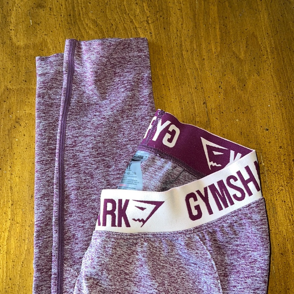 Gymshark leggings